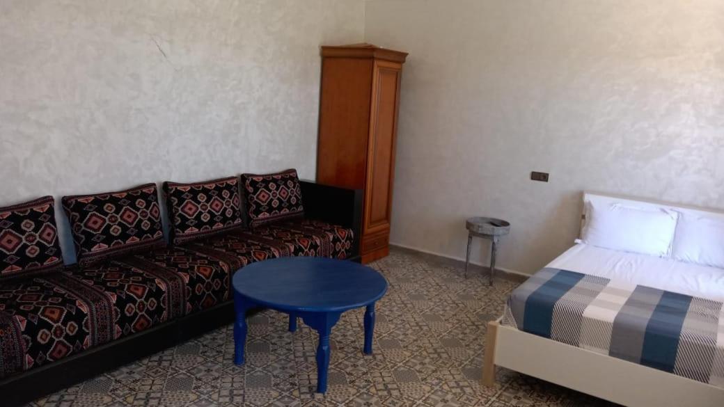 Villa Ferme De Rayan Safí Exterior foto